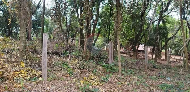 Lote/Terreno à venda, 1230m² no Chácaras do Pinhal (Pinhal), Cabreúva