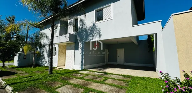 Casa de Condomínio com 3 Quartos à venda, 210m² no Loteamento Residencial Campos do Conde II, Tremembé