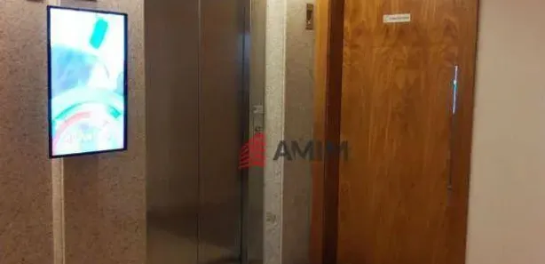 Sala Comercial à venda, 25m² no Ingá, Niterói