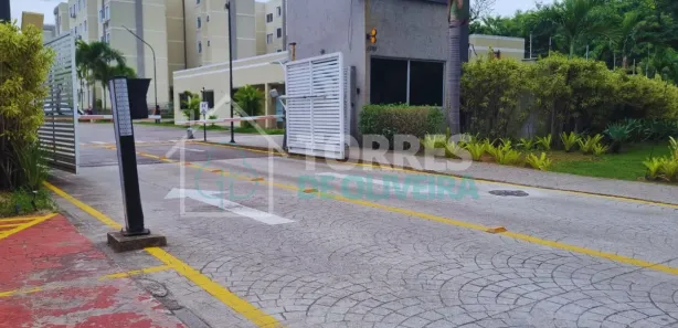 Apartamento com 2 Quartos à venda, 41m² no Campo Grande, Rio de Janeiro