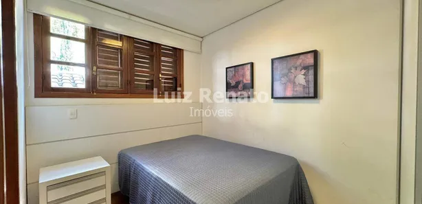 Casa com 4 Quartos à venda, 444m² no São Lucas, Belo Horizonte