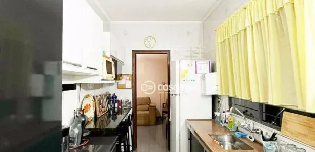 Casa com 2 Quartos à venda, 180m² no Estádio, Rio Claro
