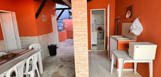 Casa com 3 Quartos à venda, 140m² no Ponta de Serrambi, Ipojuca