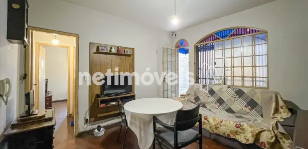Apartamento com 2 Quartos à venda, 151m² no Ipiranga, Belo Horizonte