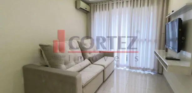 Apartamento com 3 Quartos à venda, 79m² no Zona Central, Rio Claro