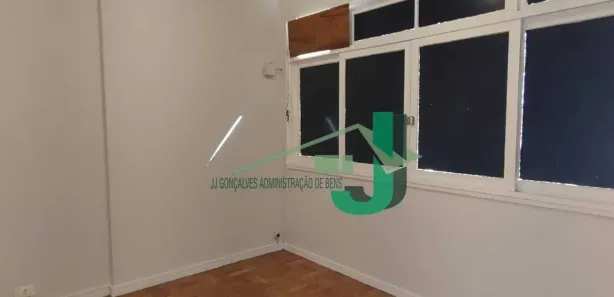 Apartamento com 3 Quartos para alugar, 95m² no Laranjeiras, Rio de Janeiro