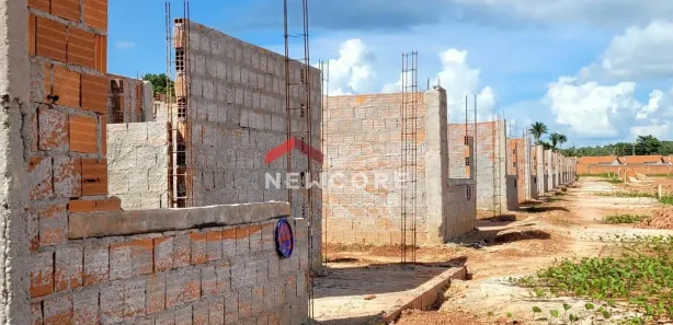 Casa de Condomínio com 3 Quartos à venda, 75m² no Lagoinha, Imperatriz