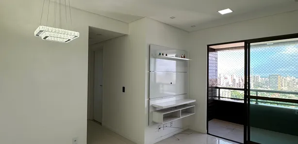 Apartamento com 2 Quartos à venda, 56m² no Parque Bela Vista, Salvador