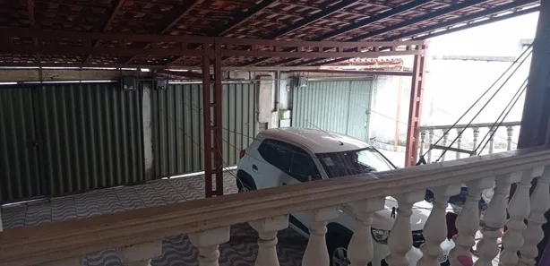Casa com 4 Quartos à venda, 287m² no Ipê, Belo Horizonte