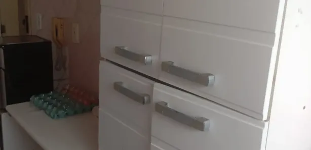 Apartamento com 2 Quartos à venda, 58m² no Cosme de Farias, Salvador