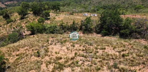 Lote/Terreno à venda, 360m² no Jardins Village, Lagoa Santa