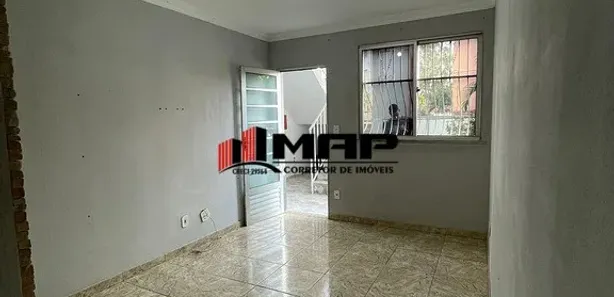Apartamento com 2 Quartos à venda, 58m² no Campo Grande, Rio de Janeiro