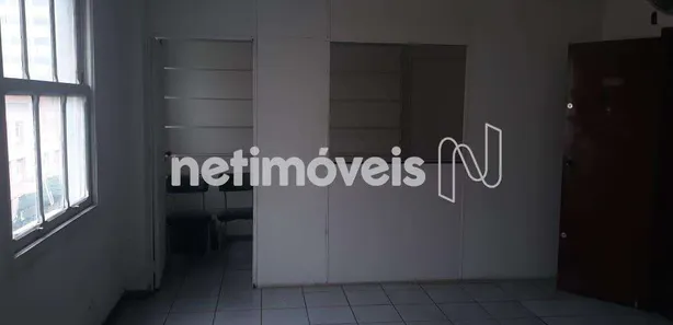 Sala Comercial à venda, 42m² no Centro, Belo Horizonte