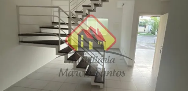 Sobrado com 3 Quartos à venda, 110m² no Condomínio Veredas, Taubaté