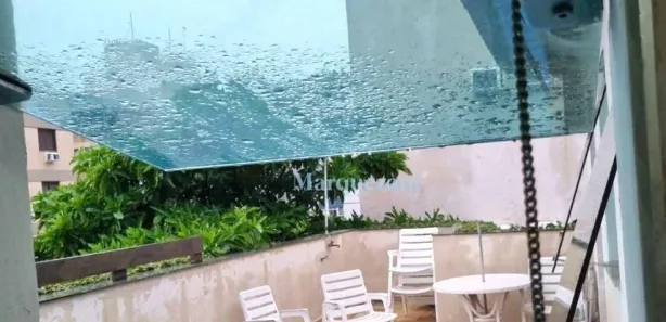 Apartamento com 4 Quartos à venda, 180m² no Enseada, Guarujá