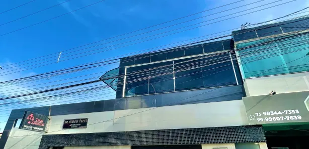 Casa com 1 Quarto para alugar, 60m² no Coroa do Meio, Aracaju
