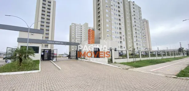 Apartamento com 2 Quartos à venda, 43m² no Humaitá, Porto Alegre