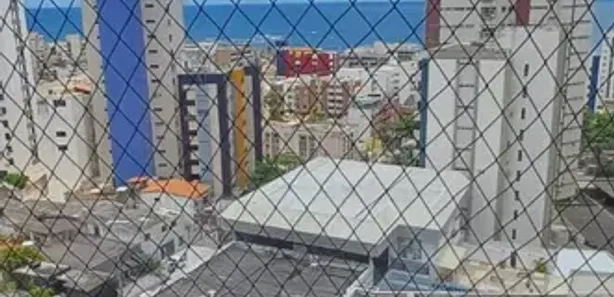 Apartamento com 3 Quartos à venda, 112m² no Pituba, Salvador