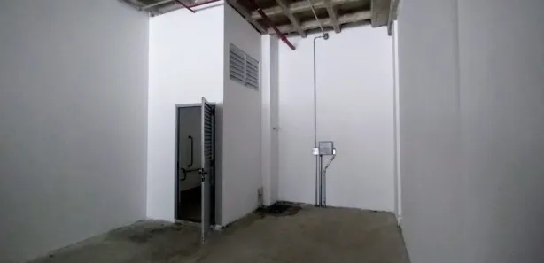 Ponto Comercial para alugar, 106m² no Savassi, Belo Horizonte