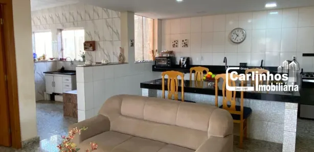 Casa com 4 Quartos à venda, 150m² no , São Joaquim de Bicas