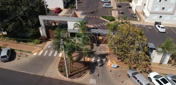 Apartamento com 2 Quartos à venda, 49m² no Altos do Jaraguá, Araraquara