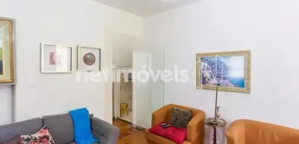 Apartamento com 2 Quartos à venda, 105m² no São Pedro, Belo Horizonte
