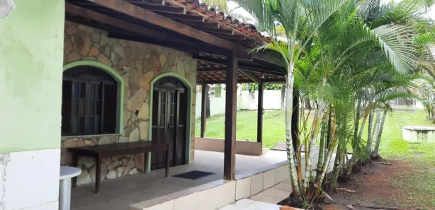Casa de Condomínio com 6 Quartos à venda, 300m² no Centro, Lauro de Freitas