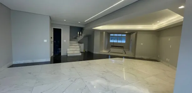 Cobertura com 4 Quartos à venda, 440m² no Santo Agostinho, Belo Horizonte