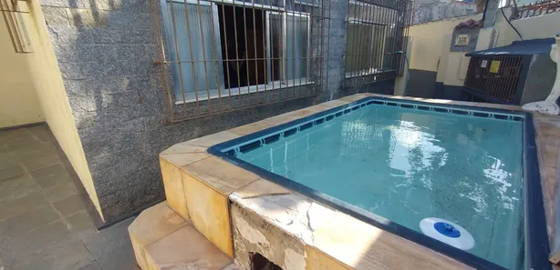 Casa com 3 Quartos para alugar, 100m² no Centro, Arraial do Cabo