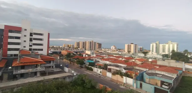 Apartamento com 3 Quartos à venda, 95m² no Coroa do Meio, Aracaju