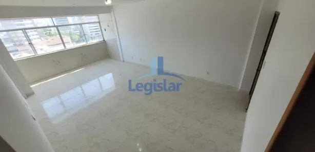 Apartamento com 3 Quartos para venda ou aluguel, 125m² no Suíça, Aracaju