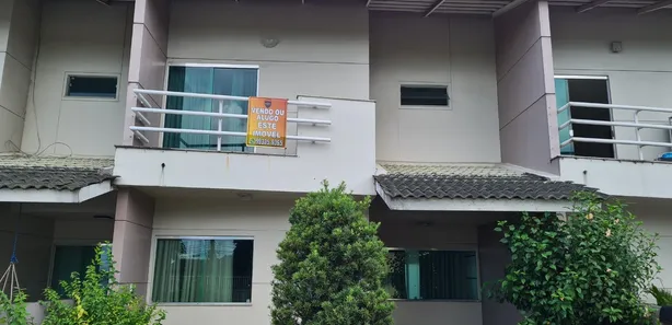 Casa com 3 Quartos para venda ou aluguel, 214m² no Flores, Manaus