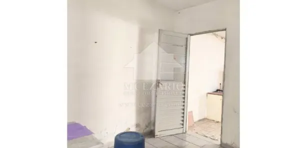 Casa com 2 Quartos à venda, 54m² no Parque Jaraguá, Taubaté