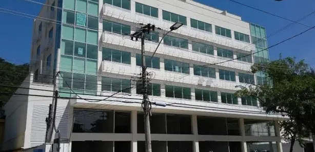 Sala Comercial à venda, 30m² no São Francisco, Niterói
