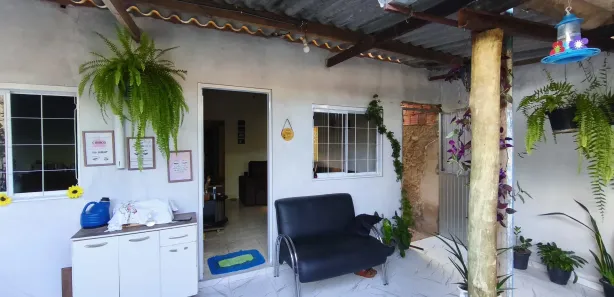 Casa com 3 Quartos à venda, 150m² no Arapoanga, Brasília