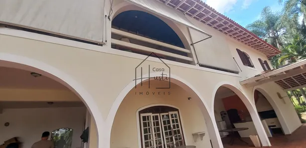 Casa com 4 Quartos para venda ou aluguel, 5000m² no Vilarejo, Carapicuíba
