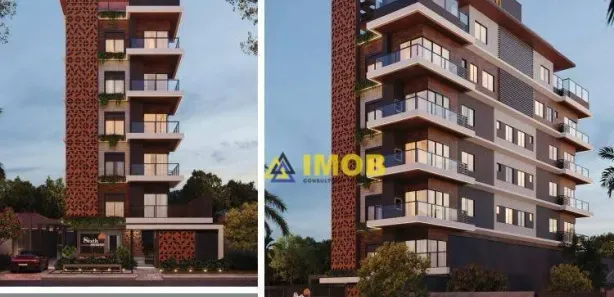 Apartamento com 3 Quartos à venda, 135m² no Centro, Matinhos
