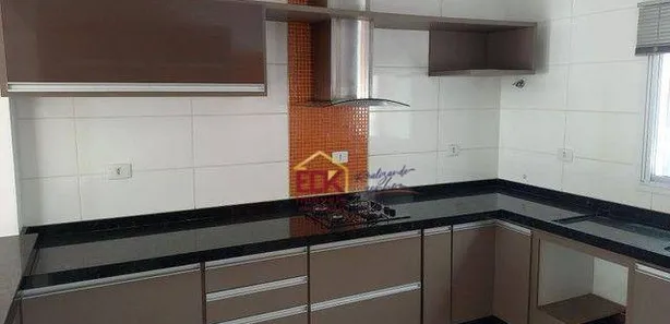 Casa de Condomínio com 3 Quartos à venda, 150m² no Vila Areao, Taubaté