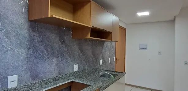Apartamento com 2 Quartos para alugar, 50m² no Santo Afonso, Novo Hamburgo