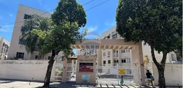 Apartamento com 2 Quartos para alugar, 49m² no Praça Seca, Rio de Janeiro