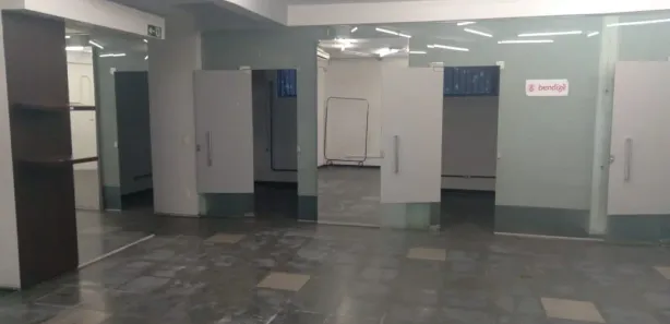 Ponto Comercial à venda, 485m² no São Pedro, Belo Horizonte
