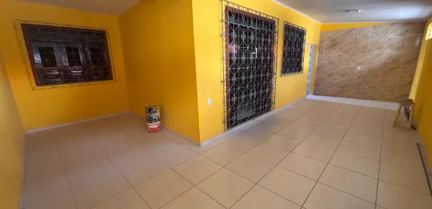 Casa com 3 Quartos à venda, 150m² no COHAB Anil II, São Luís