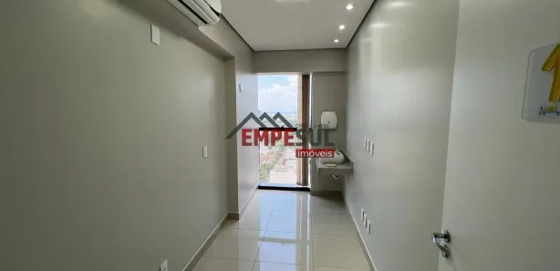 Sala Comercial à venda, 55m² no Plano Diretor Norte, Palmas