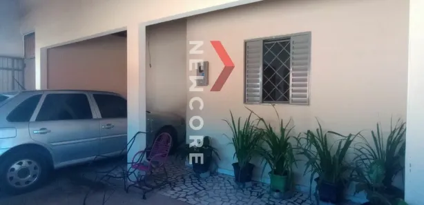 Casa com 3 Quartos à venda, 153m² no Bom Sucesso, Imperatriz