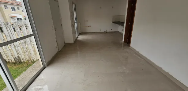 Casa de Condomínio com 2 Quartos à venda, 67m² no Vila Poupança, Santana de Parnaíba