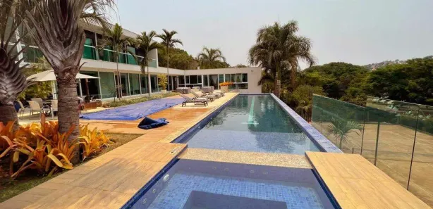 Casa com 6 Quartos à venda, 1350m² no Acácias, Lagoa Santa