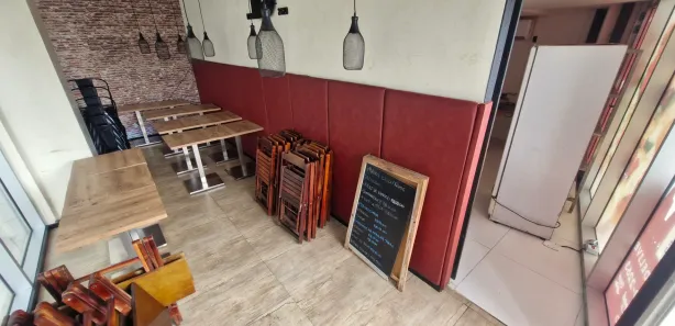 Ponto Comercial para alugar, 80m² no Barra Olímpica, Rio de Janeiro