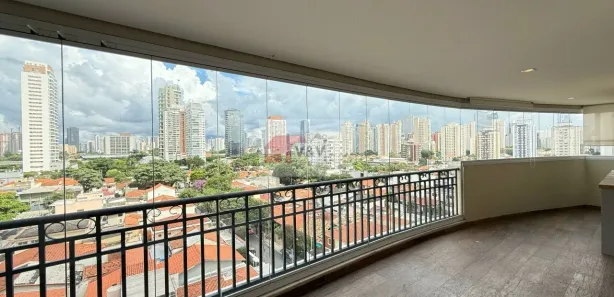 Apartamento com 3 Quartos à venda, 170m² no Cidade Monções, São Paulo