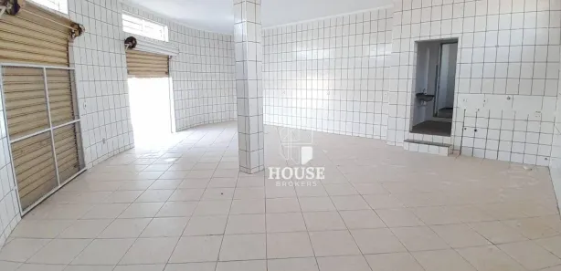 Ponto Comercial para alugar, 80m² no Jardim Cristina, Mogi Guaçu