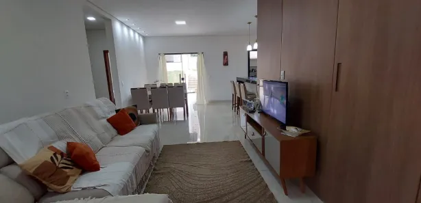 Casa de Condomínio com 4 Quartos à venda, 600m² no Champagne, Lagoa Santa